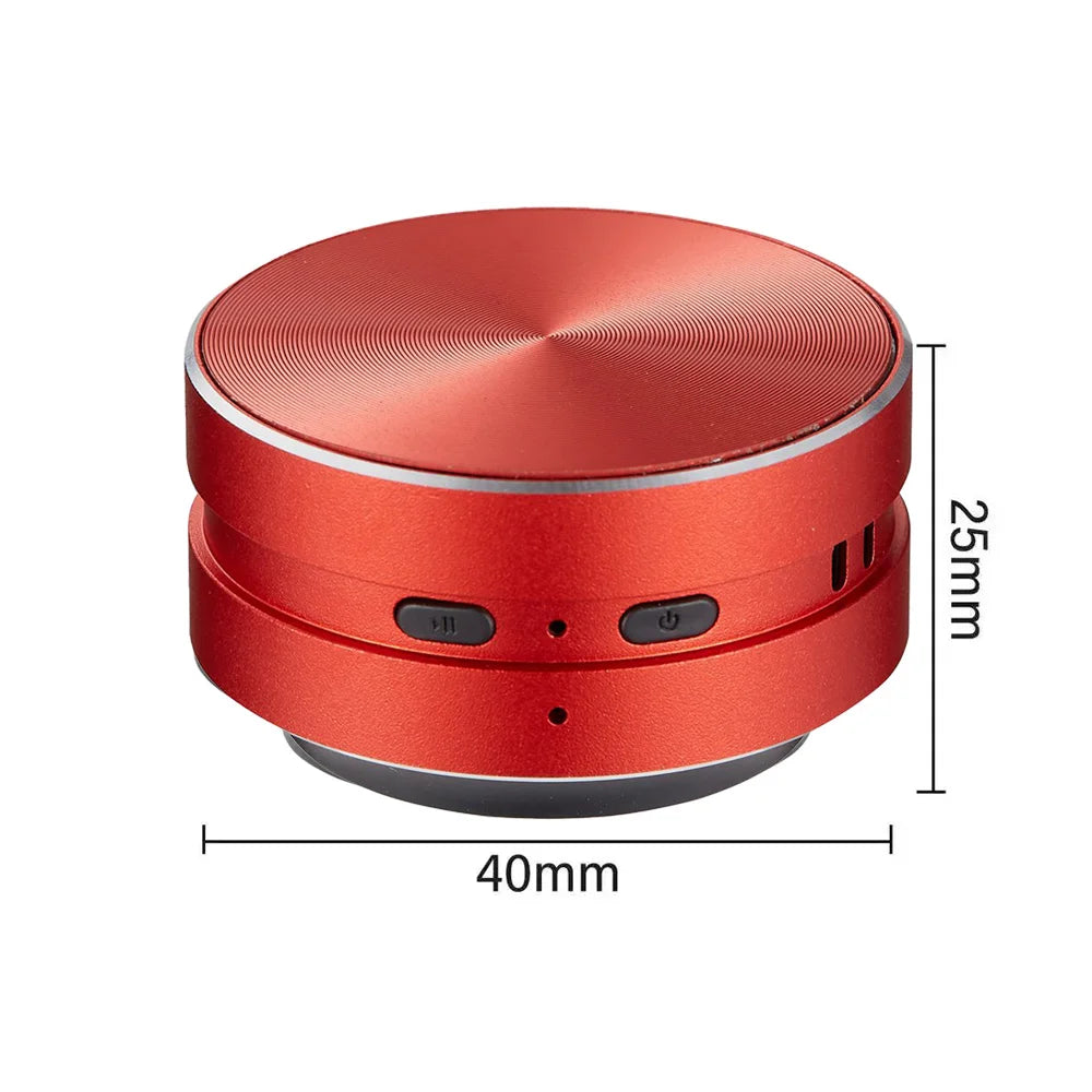 be.Scool™ | Mini Speaker