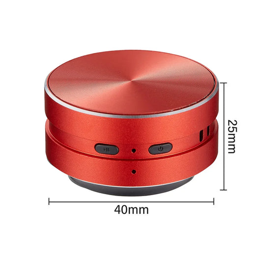 be.Scool™ | Mini Speaker