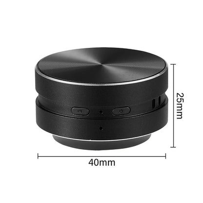 be.Scool™ | Mini Speaker