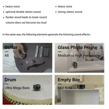 be.Scool™ | Mini Speaker