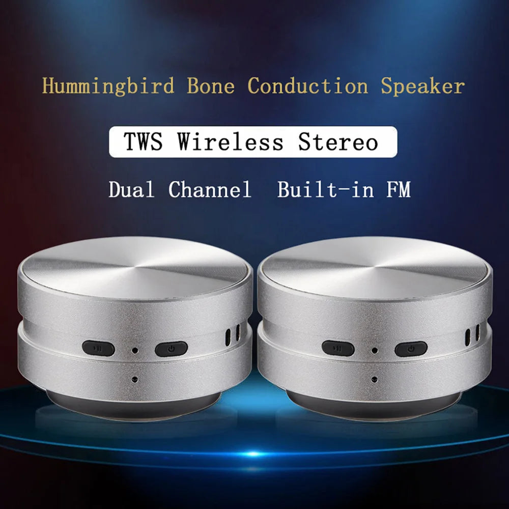 be.Scool™ | Mini Speaker