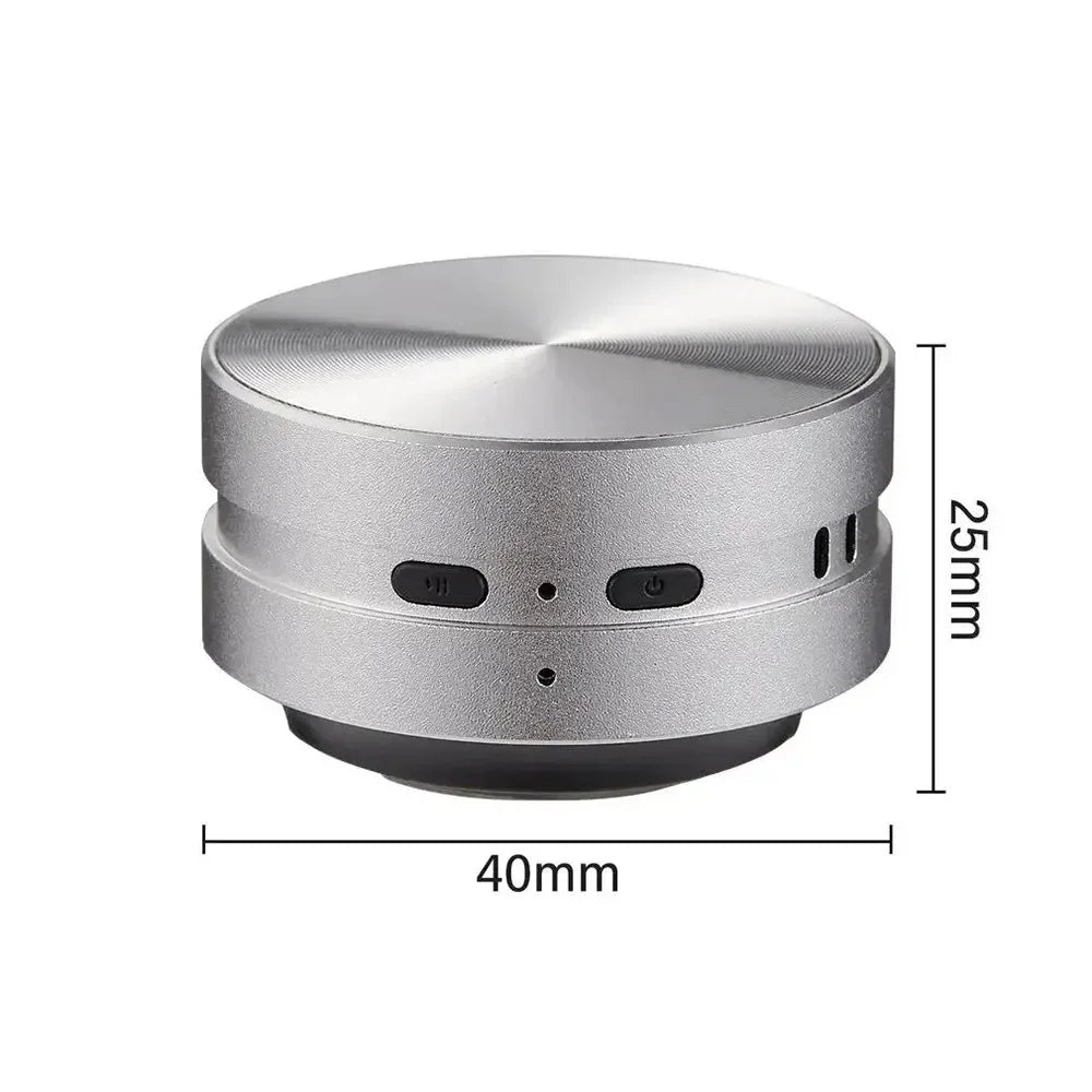 be.Scool™ | Mini Speaker