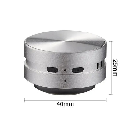 be.Scool™ | Mini Speaker